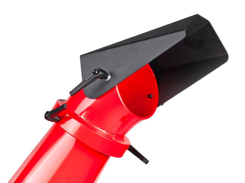 Bilde av Fliskutter PM150 Ø150mm bensin 15HK tilhenger