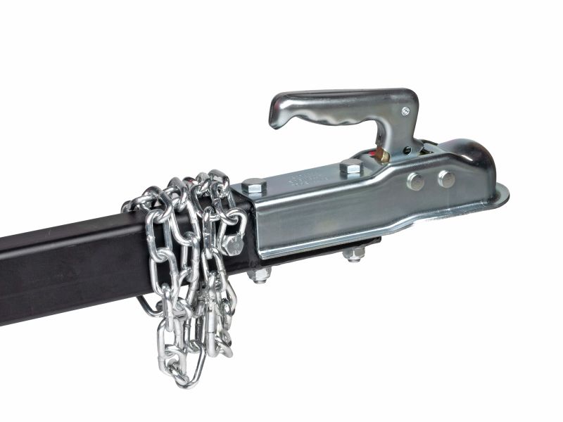 Bilde av Fliskutter PM150 Ø150mm bensin 15HK tilhenger