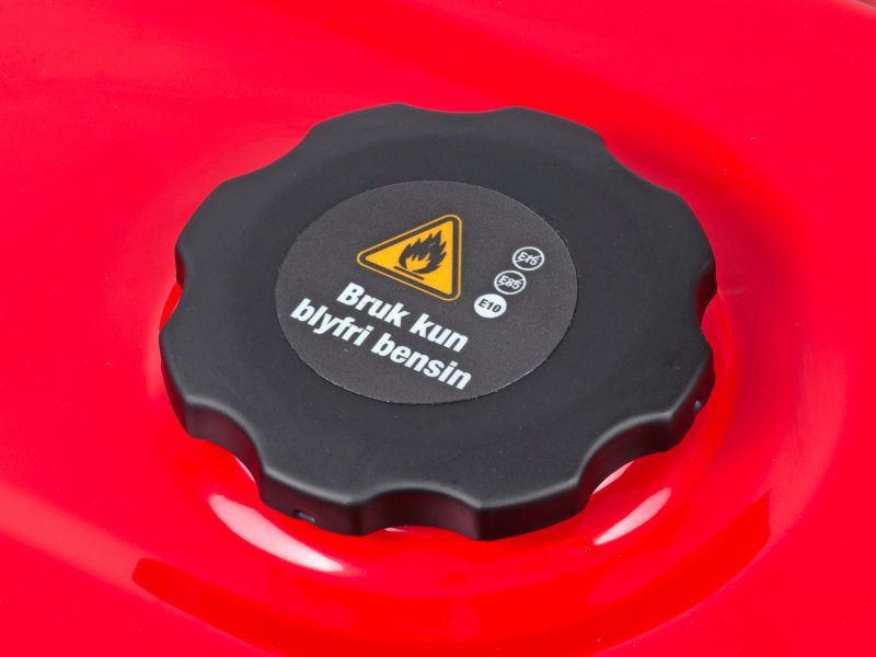 Bilde av Strømaggregat PM 6000iR inverter aggregat, bensin, 5,5 kW