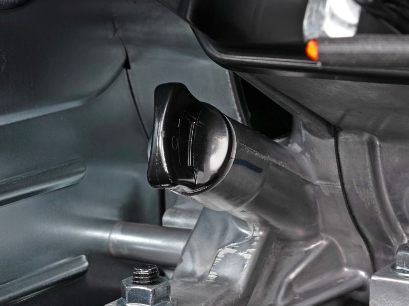 Bilde av Strømaggregat PM 6000iR inverter aggregat, bensin, 5,5 kW