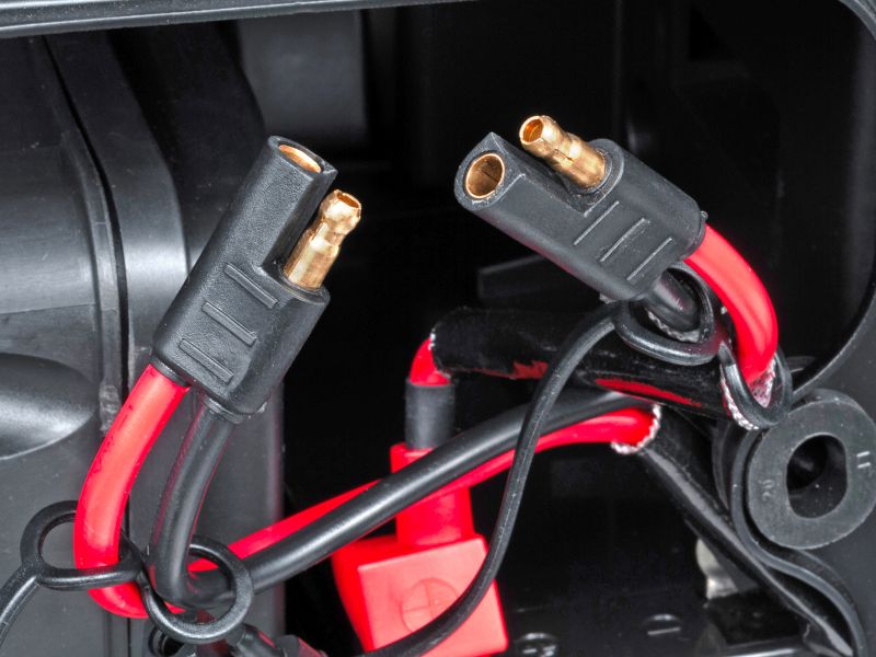 Bilde av Strømaggregat PM 6000iR inverter aggregat, bensin, 5,5 kW