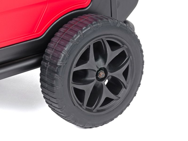 Bilde av Strømaggregat PM 6000iR inverter aggregat, bensin, 5,5 kW