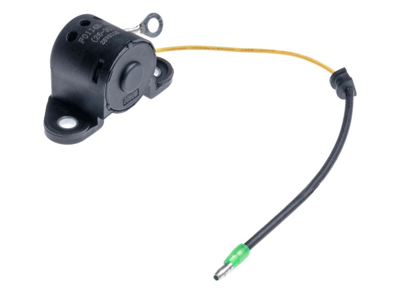 Bilde av Oljevakt PM6000iR