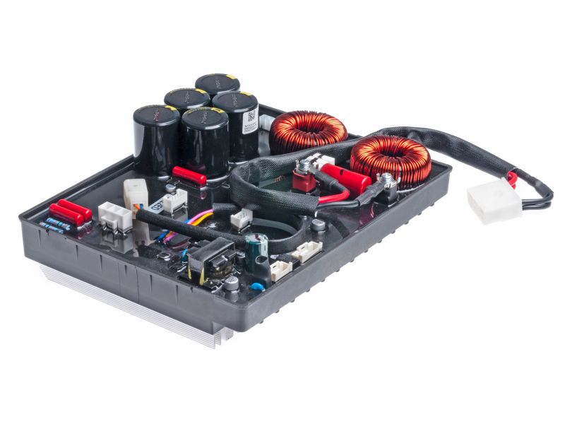 Bilde av Invertermodul PM6000iR