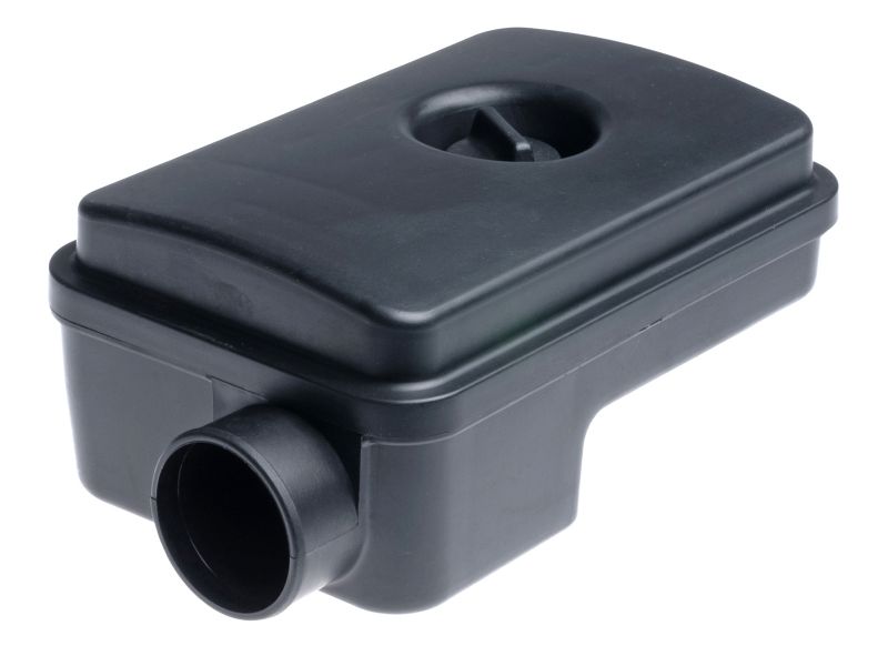 Bilde av Luffilter komplett PM6000iR