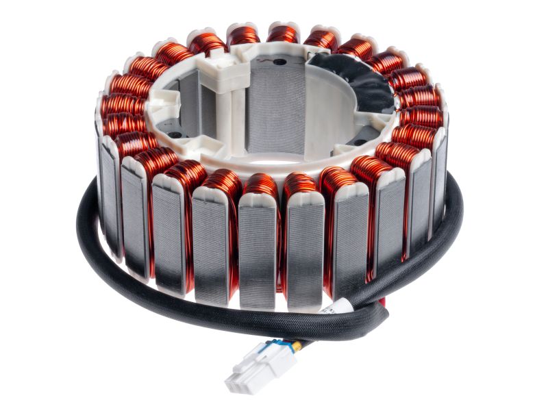 Bilde av Stator PM6000iR