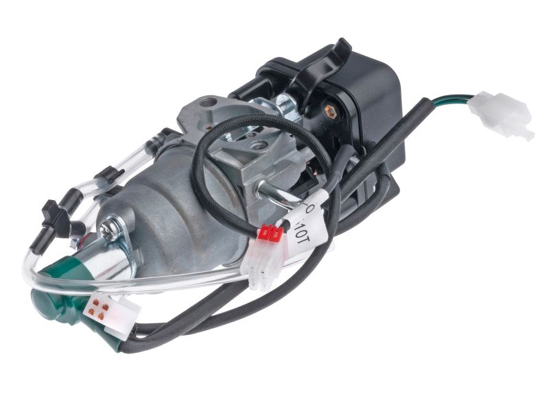 Bilde av Forgasser PM6000iR