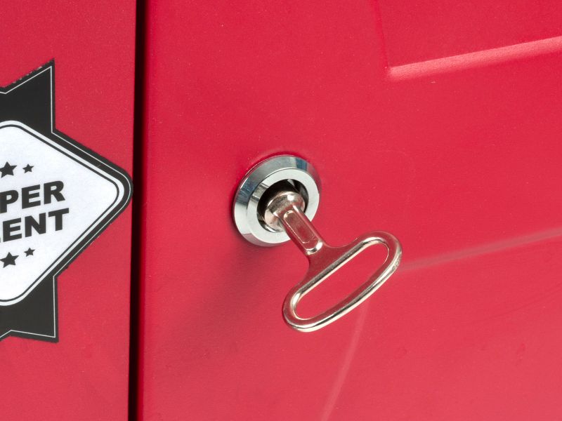 Bilde av Strømaggregat PM 9000 D/SS diesel, 230V, 7,5 kW