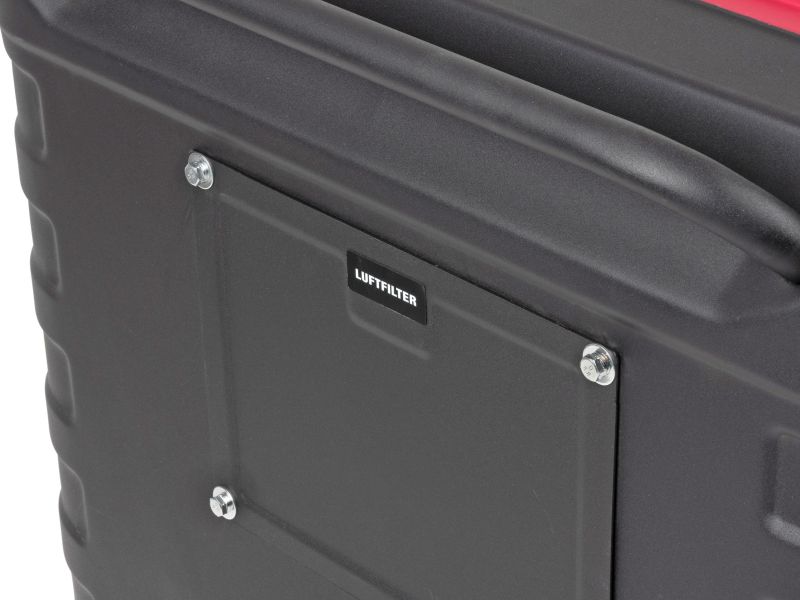 Bilde av Strømaggregat PM 9000 D/SS diesel, 230V, 7,5 kW