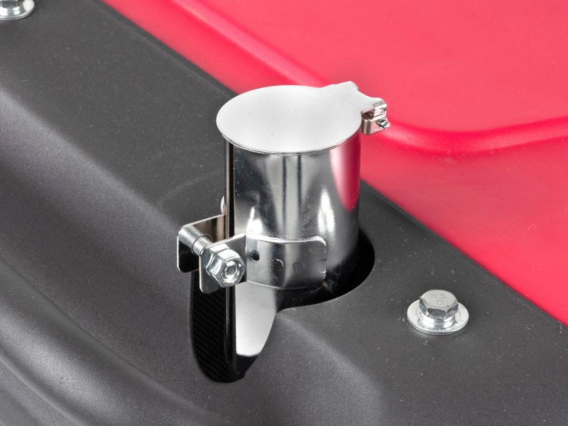 Bilde av Strømaggregat PM 9000 D/SS diesel, 230V, 7,5 kW