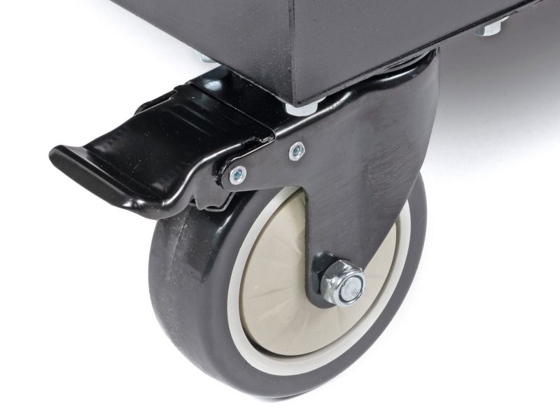 Bilde av Strømaggregat PM 9000 DT2/SS diesel, 230V, 7,5 kW