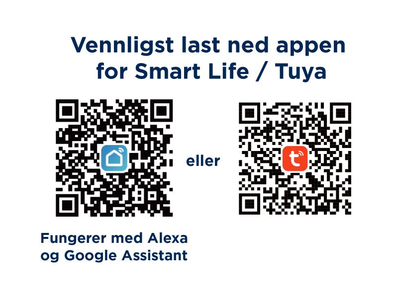 Bilde av EVR-160X WiFi romventilator med varmeveksler