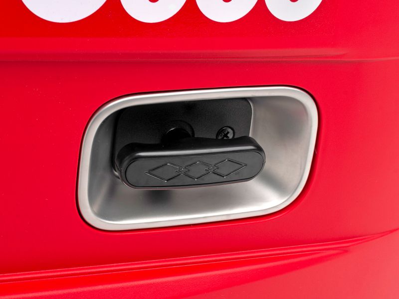 Bilde av Strømaggregat PM 3500iS inverter (brukt/demo)