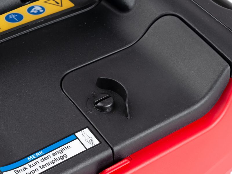 Bilde av Strømaggregat PM 3500iS inverter (brukt/demo)