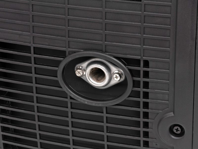 Bilde av Strømaggregat PM 3500iS inverter (brukt/demo)