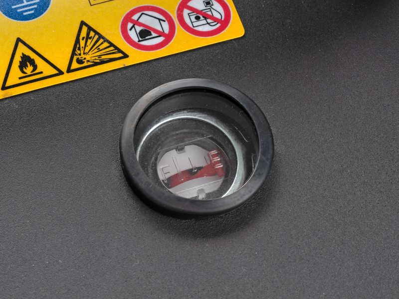 Bilde av Strømaggregat PM 3500iS inverter (brukt/demo)