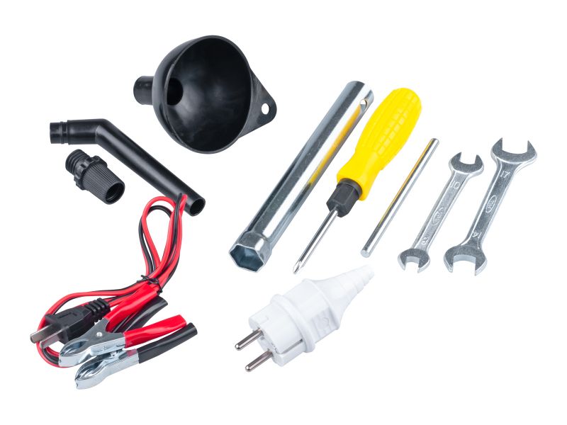 Bilde av Strømaggregat PM 3500iS inverter (brukt/demo)