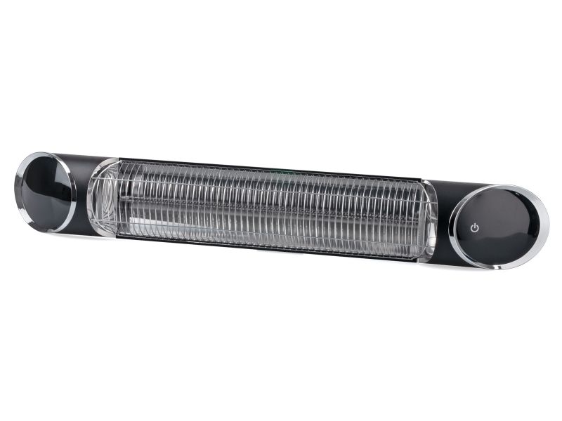 Bilde av Terrassevarmer PH2000BR vegg 2,0 kW