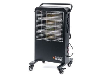 Bilde av Elektrisk infrarød varmer IR3000A 3 kW