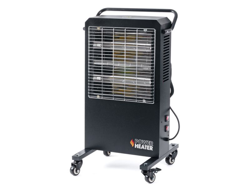 Bilde av Elektrisk infrarød varmer IR3000A 3 kW