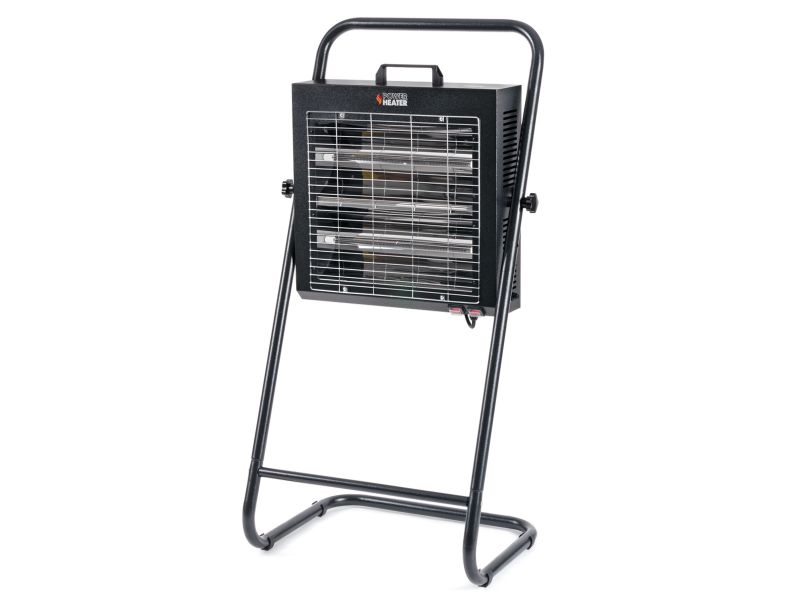 Bilde av Elektrisk infrarød varmer IR3000B 3 kW