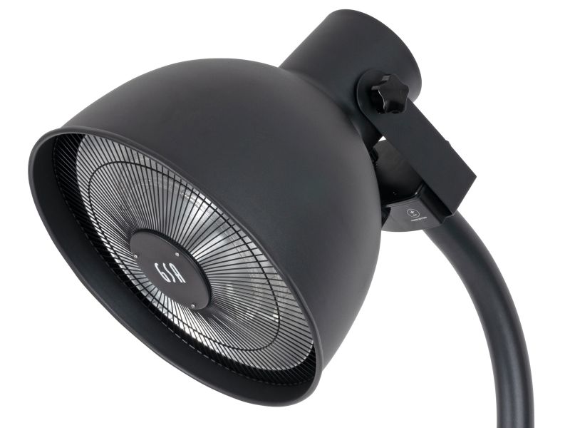 Bilde av Terrassevarmer PH2000AR 2 kW