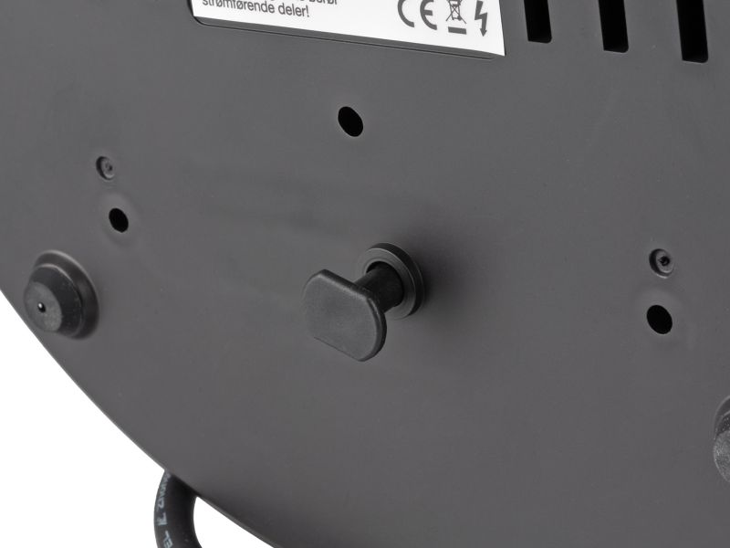 Bilde av Terrassevarmer PH1200A 1,2 kW