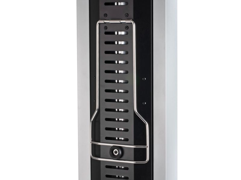 Bilde av Terrassevarmer PH2200AR stativ 2,2 kW