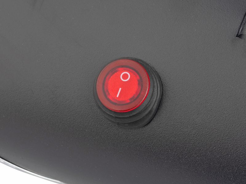 Bilde av Terrassevarmer PH2000BR vegg 2,0 kW