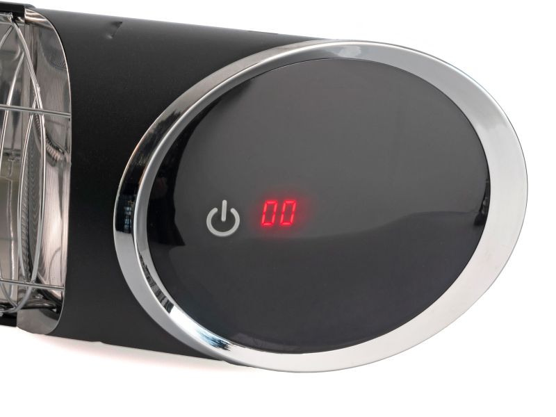 Bilde av Terrassevarmer PH2000BR vegg 2,0 kW