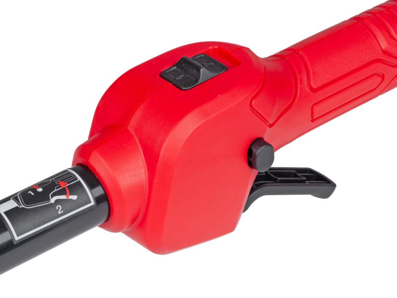 Bilde av Snøfreser ST33B 33cm/13" 36V (2x18V 5,0Ah)