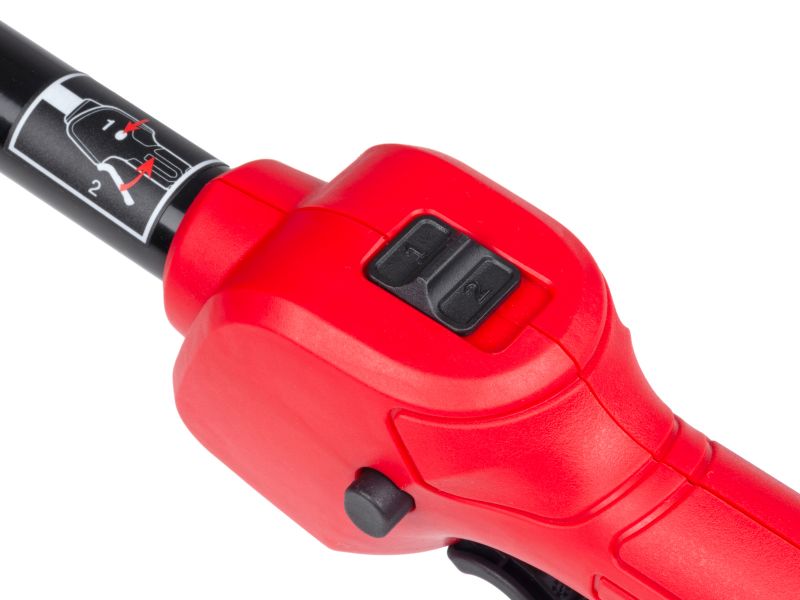 Bilde av Snøfreser ST33B 33cm/13" 36V (2x18V 5,0Ah)