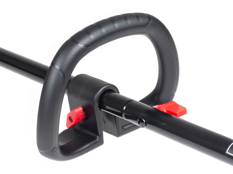 Bilde av Snøfreser ST33B 33cm/13" 36V (2x18V 5,0Ah)