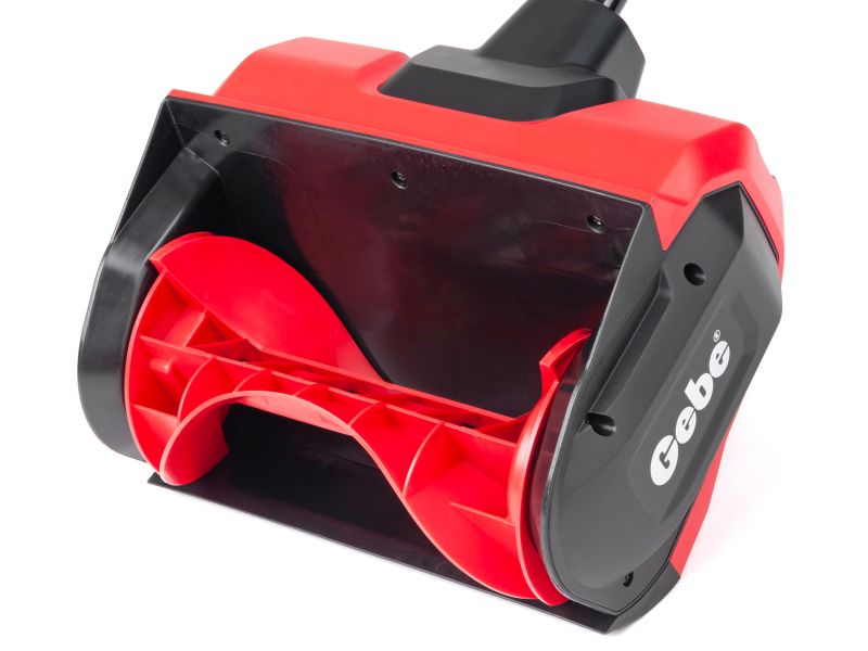 Bilde av Snøfreser ST33B 33cm/13" 36V (2x18V 5,0Ah)