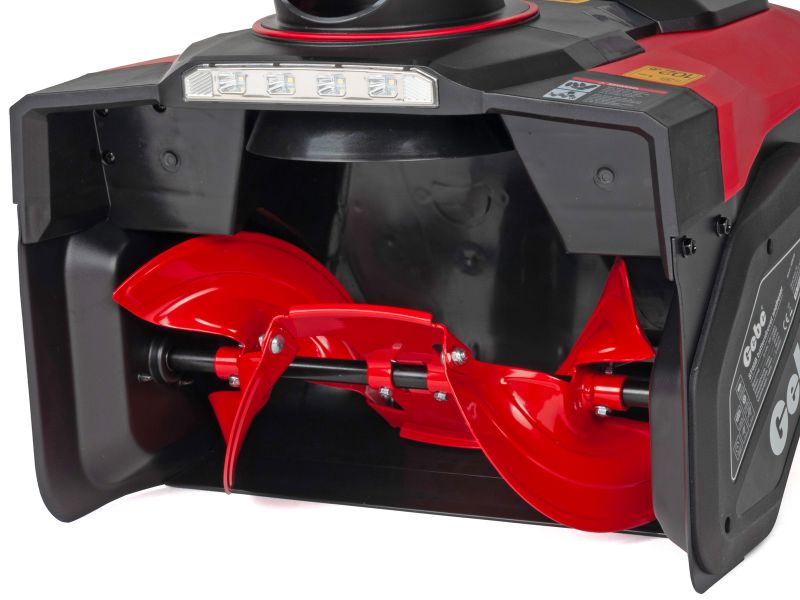 Bilde av Snøfreser ST46B 46cm/18" 36V (2x18V 5,0Ah)