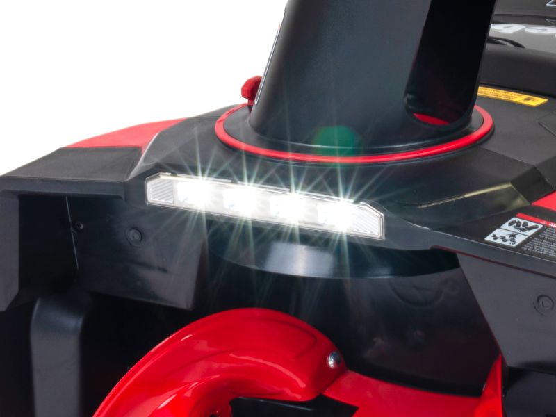 Bilde av Snøfreser ST46B 46cm/18" 36V (2x18V 5,0Ah)