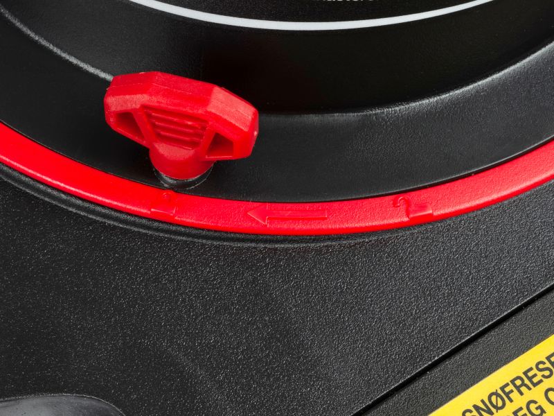 Bilde av Snøfreser ST46B 46cm/18" 36V (2x18V 5,0Ah)