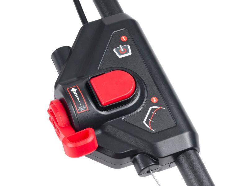 Bilde av Snøfreser ST46B 46cm/18" 36V (2x18V 5,0Ah)