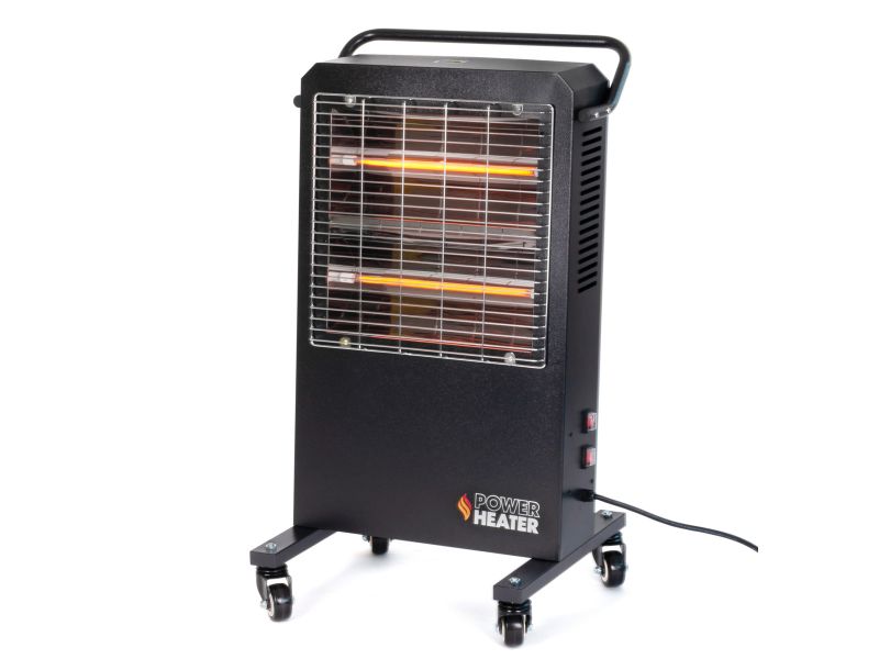Bilde av Elektrisk infrarød varmer IR3000A 3 kW