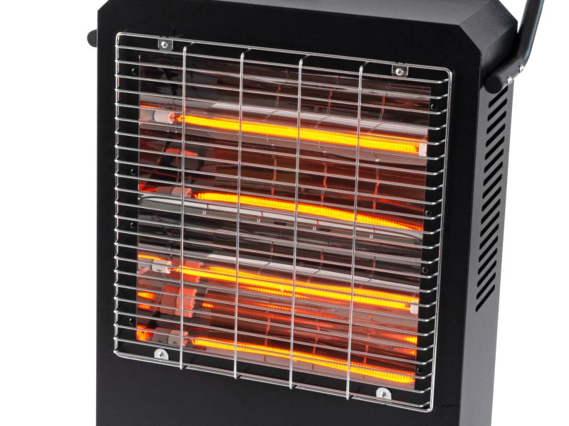 Bilde av Elektrisk infrarød varmer IR3000A 3 kW