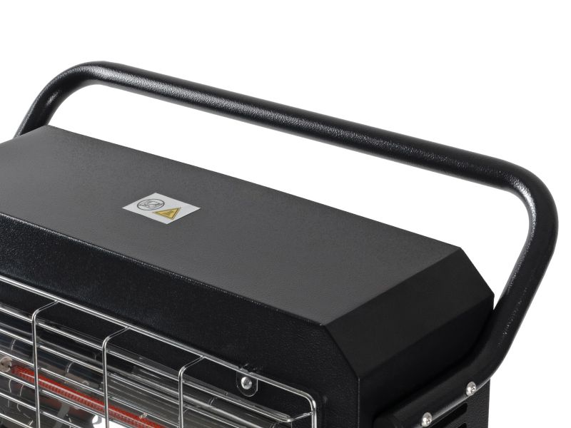 Bilde av Elektrisk infrarød varmer IR3000A 3 kW