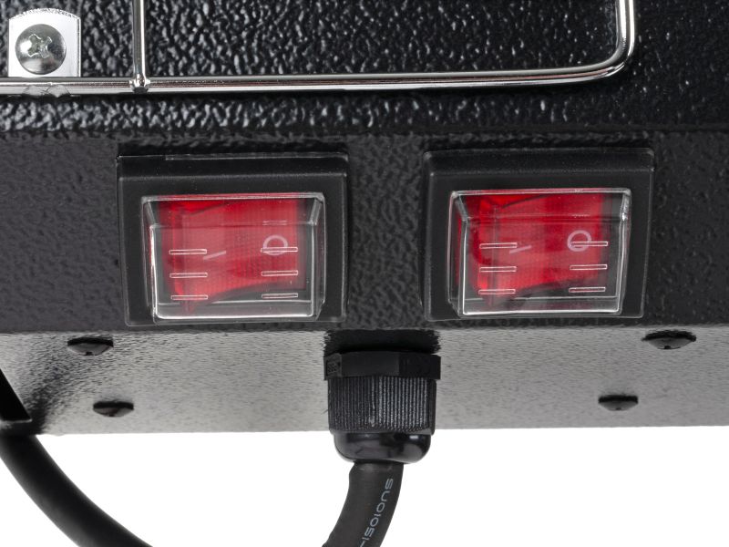 Bilde av Elektrisk infrarød varmer IR3000B 3 kW