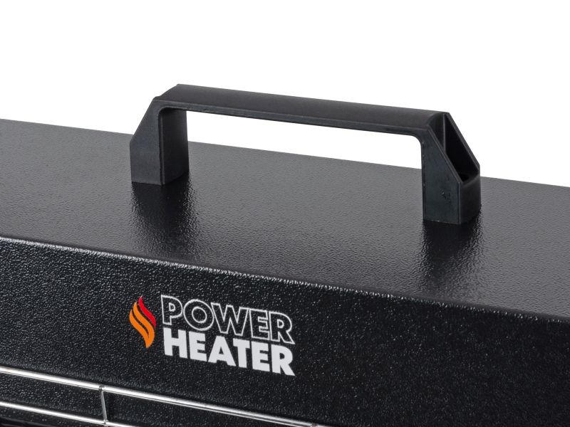 Bilde av Elektrisk infrarød varmer IR3000B 3 kW