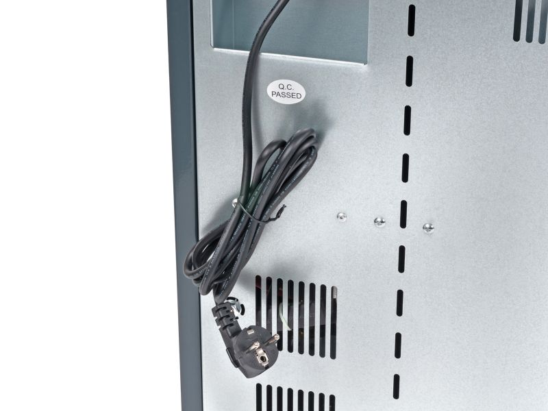 Bilde av Dieselvarmer infrarød IRN13 WiFi 13 kW