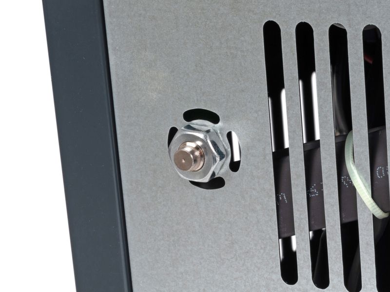 Bilde av Dieselvarmer infrarød IRN13 WiFi 13 kW