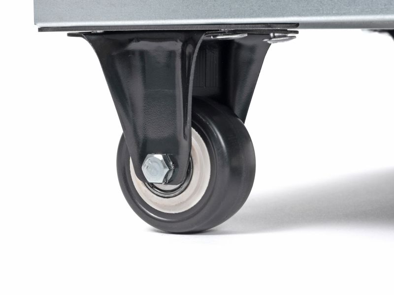 Bilde av Dieselvarmer infrarød IRN13 WiFi 13 kW