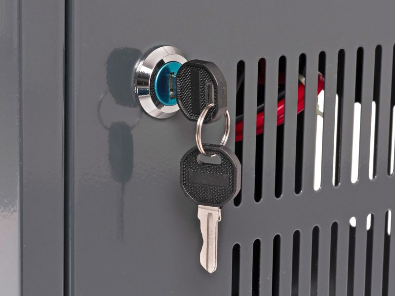 Bilde av Dieselvarmer infrarød IRN13 WiFi 13 kW