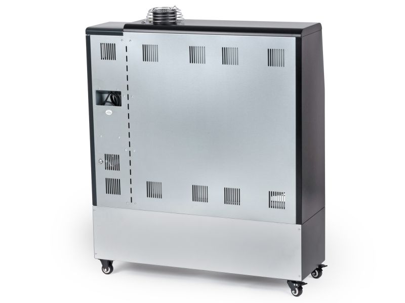 Bilde av Dieselvarmer infrarød IRN16 WiFi 16 kW