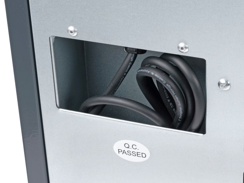 Bilde av Dieselvarmer infrarød IRN16 WiFi 16 kW