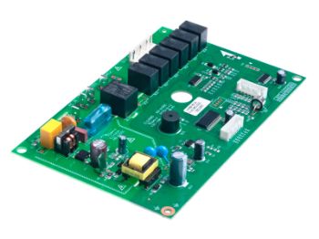 Bilde av Kretskort funksjon (PCB control) IRN-serien